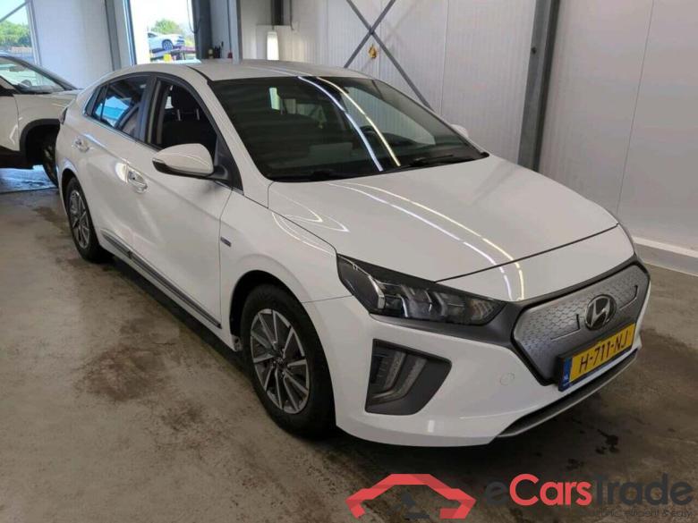 HYUNDAI IONIQ Comfort EV 38 kWh #5