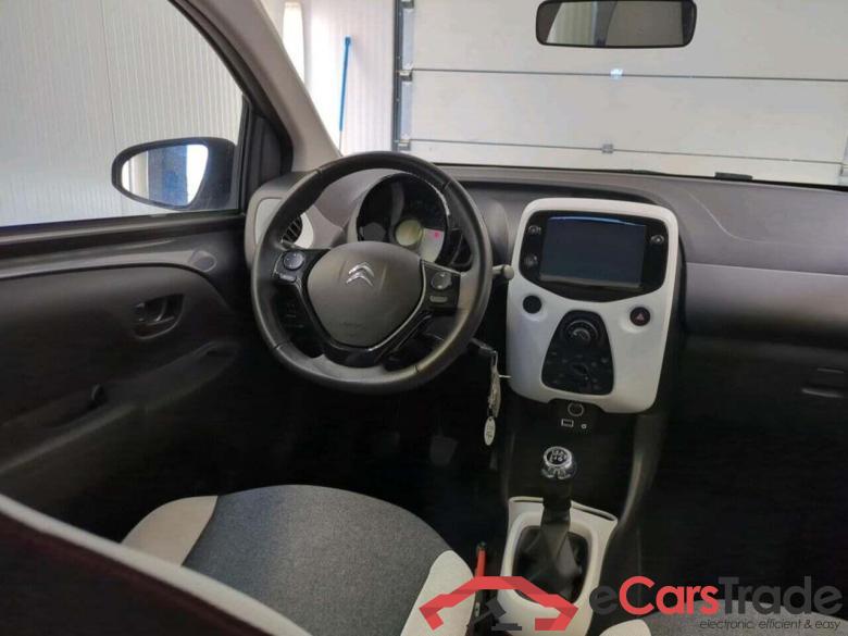 CITROEN C1 1.0 VTi Millenium #3