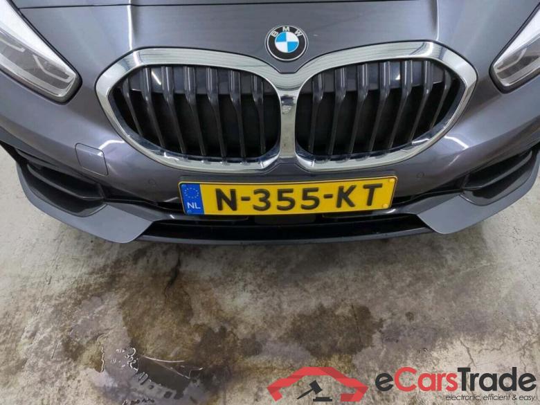 BMW 1-serie 118i Bns Edition #4