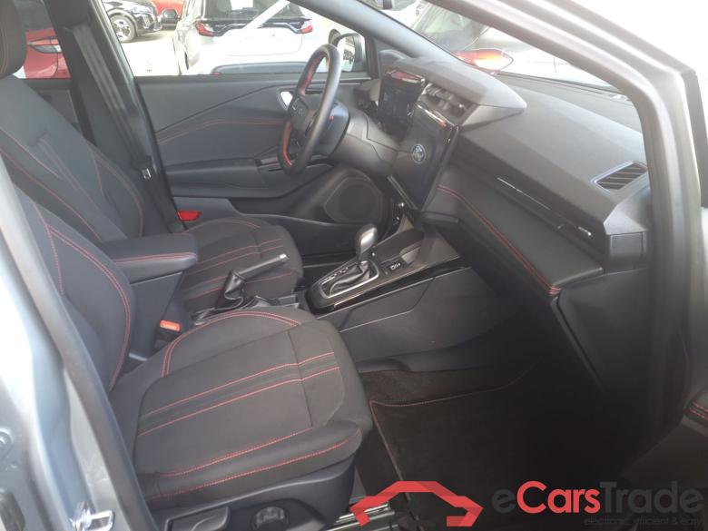 FORD Puma ST Line 1.0 EcoBoost 125cv Automático (Pano-Roof) #5