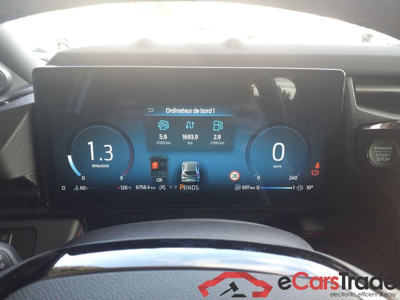 FORD Puma ST Line 1.0 EcoBoost 125cv Automático (Pano-Roof) #6