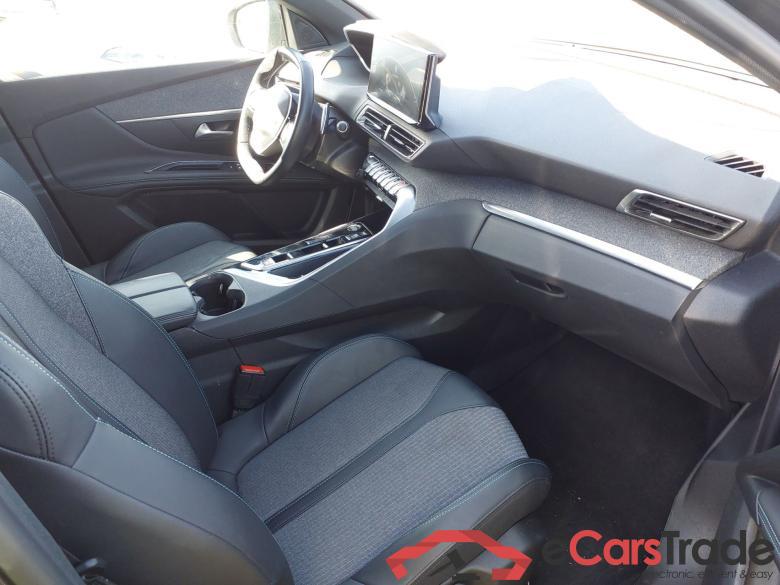PEUGEOT 3008 Allure Pack 130 S&S AT8 PureTech #3