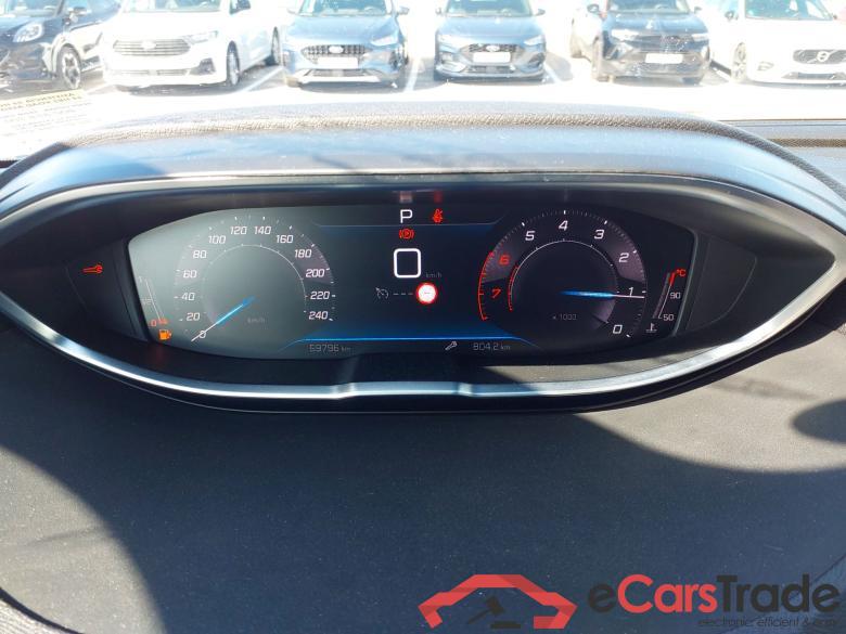 PEUGEOT 3008 Allure Pack 130 S&S AT8 PureTech #4