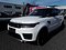 preview Land Rover Range Rover Sport #0