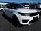 preview Land Rover Range Rover Sport #1