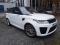 preview Land Rover Range Rover Sport #1