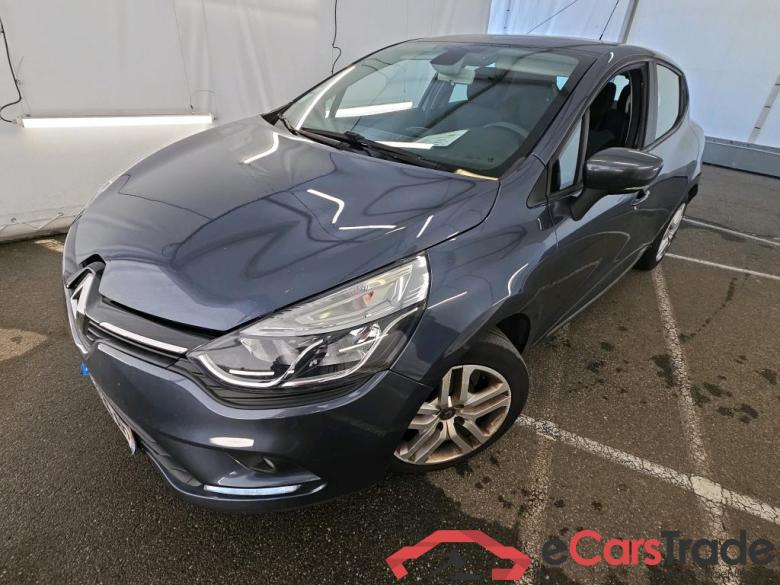 Renault Business dCi 90 - 18 RENAULT Clio 5p Berline Business dCi 90 - 18 #1