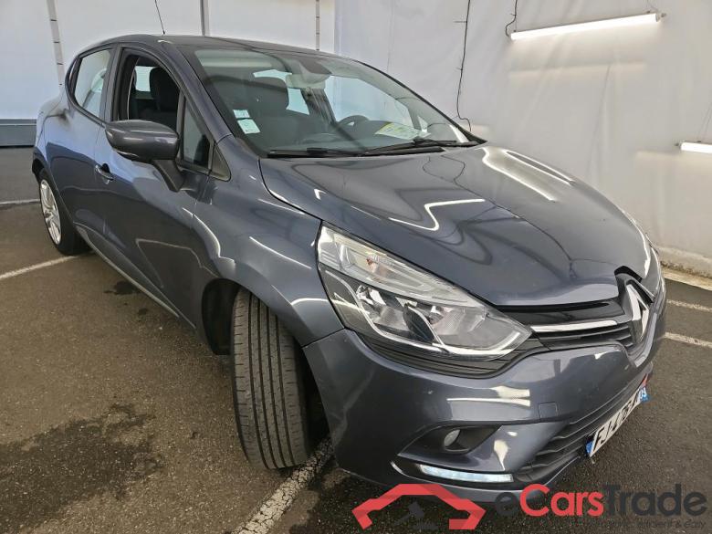 Renault Business dCi 90 - 18 RENAULT Clio 5p Berline Business dCi 90 - 18 #4