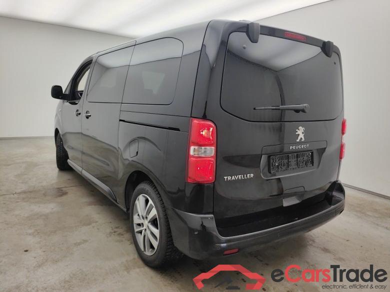 Peugeot Traveller 2.0 B.HDi 150 S&S STD Business VIP 5d 7pl #3
