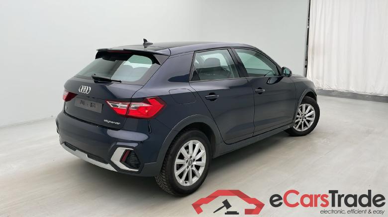 Audi, A1 SB '18, Audi A1 Sportback 1.0 30 TFSI 85 kW S tronic cityc #4