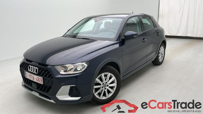 Audi, A1 SB '18, Audi A1 Sportback 1.0 30 TFSI 85 kW S tronic cityc #5
