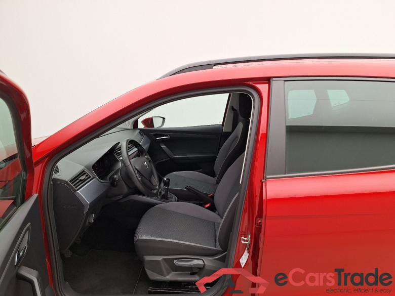 Seat, Arona '17, SEAT Arona 1.0 TSI 70kW Move 5d #3