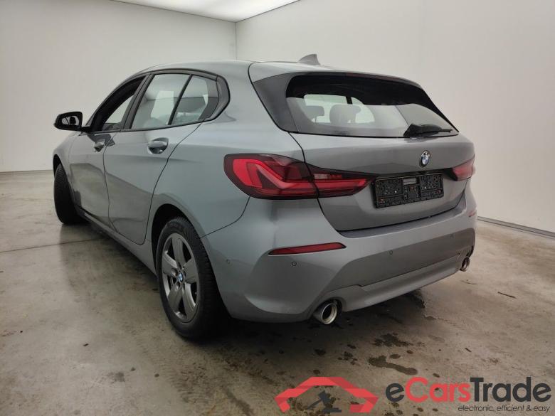 BMW 1 HATCH DIESEL - 2019 118 dA 150hp (EU6AP) 5d #3
