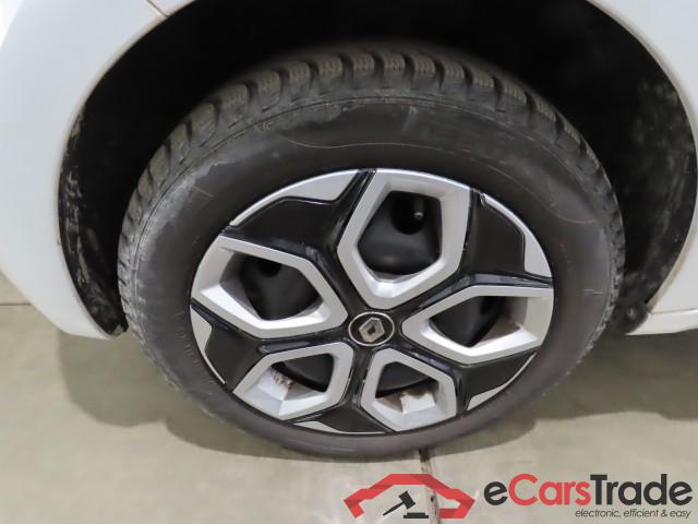 Renault Twingo ´14 Twingo Limited 1.0 SCe 54KW MT5 E6dT #6