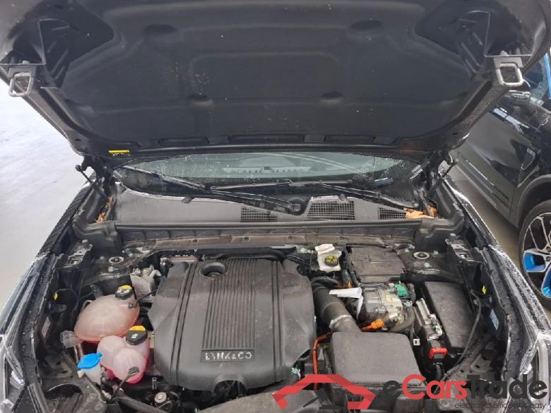 LynkAndCo Lynk & Co 01 ´20 LYNK & CO 01 PHEV 5d 132kW #1