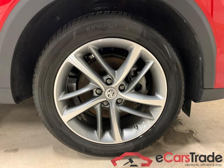 MG EHS ´21 MG EHS PHEV Comfort 5d 119kW #3