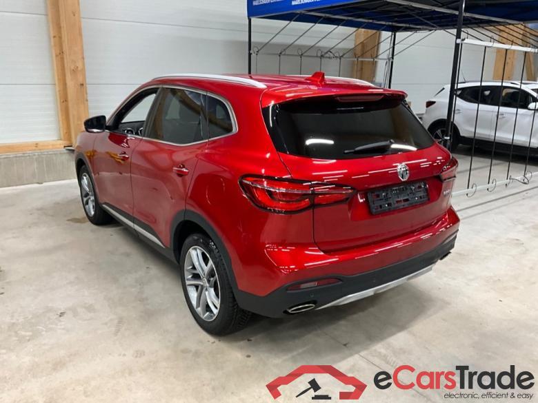 MG EHS ´21 MG EHS PHEV Comfort 5d 119kW #5