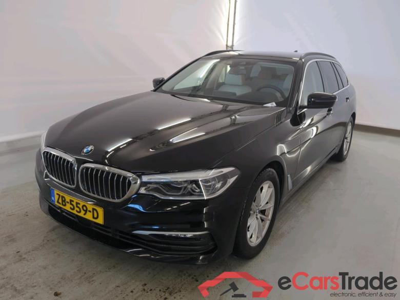 BMW 5 Serie Tour FL'20 BMW 5 Serie Touring 520iA 5d #1