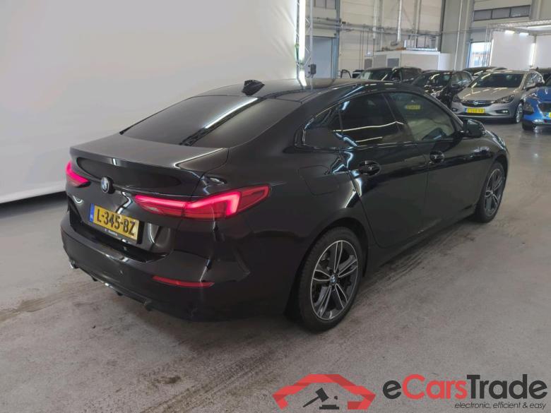BMW 2 Serie Gr.Coupe '19 BMW 2 Serie Gran Coupé 218iA Corporate Executive 4d #2