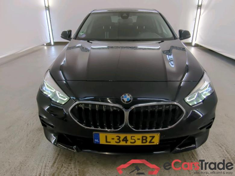 BMW 2 Serie Gr.Coupe '19 BMW 2 Serie Gran Coupé 218iA Corporate Executive 4d #5