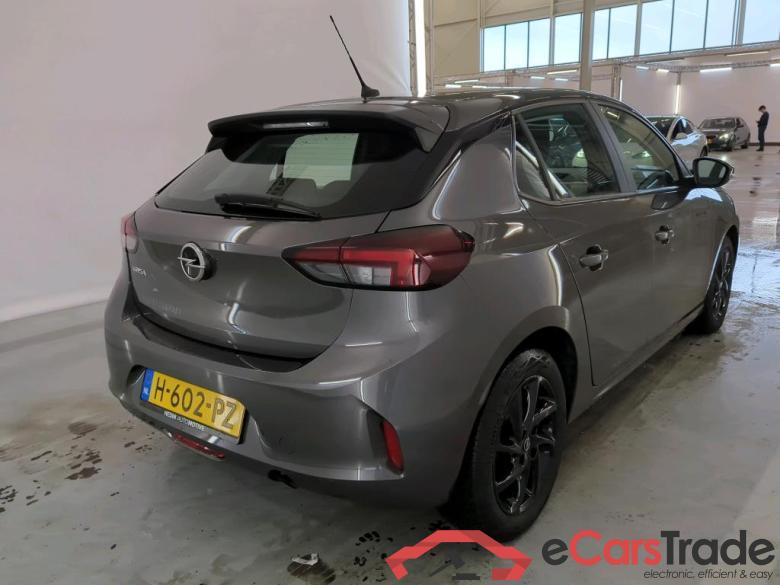 Opel Corsa 5d '19 Opel Corsa 1.2 EDITION 55KW 5d #2