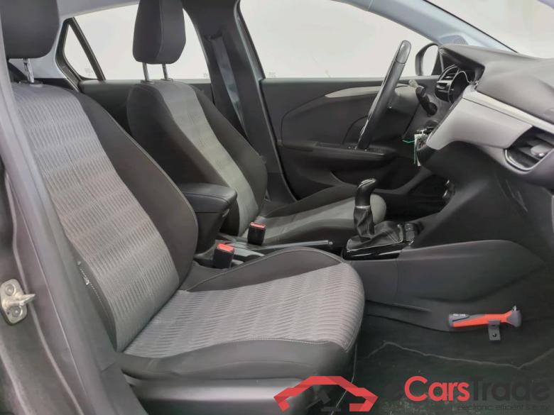 Opel Corsa 5d '19 Opel Corsa 1.2 EDITION 55KW 5d #3