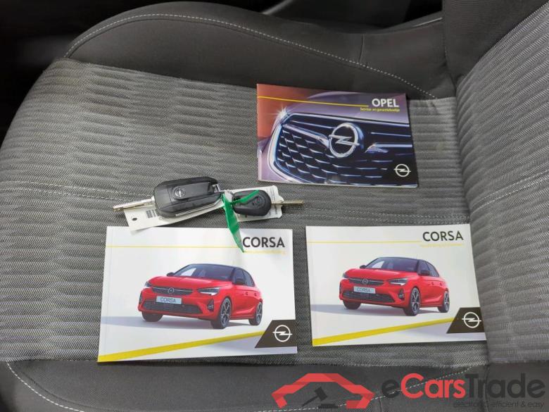 Opel Corsa 5d '19 Opel Corsa 1.2 EDITION 55KW 5d #4