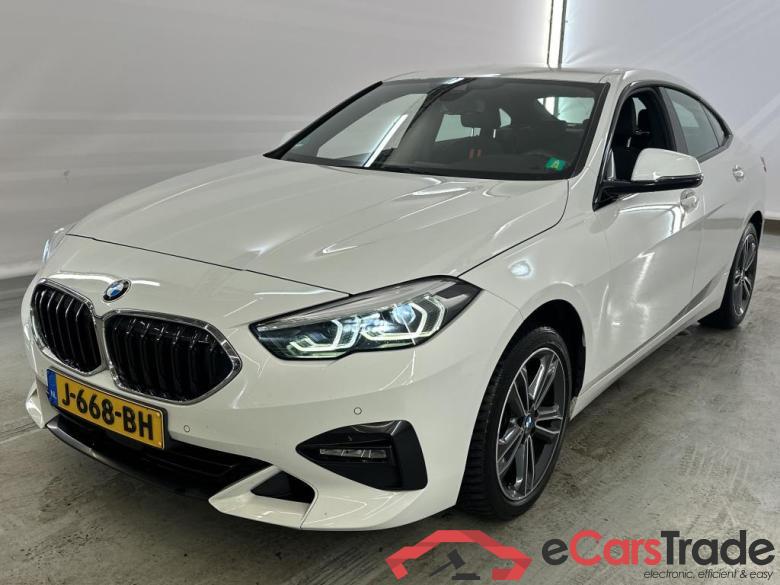 BMW 2 Serie Gr.Coupe '19 BMW 2 Serie Gran Coupé 218iA Corporate Executive 4d #1