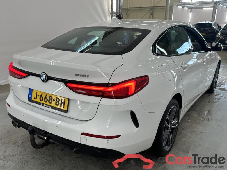 BMW 2 Serie Gr.Coupe '19 BMW 2 Serie Gran Coupé 218iA Corporate Executive 4d #2