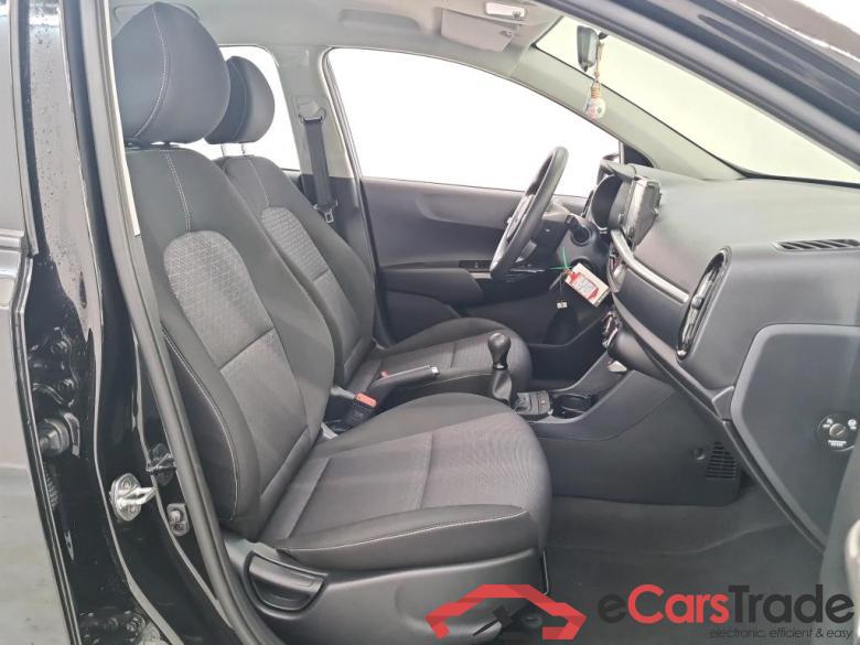 Kia Picanto FL'20 Kia Picanto 1.0 MPi ComfortPlusLine Navigator 4zits 5d #3