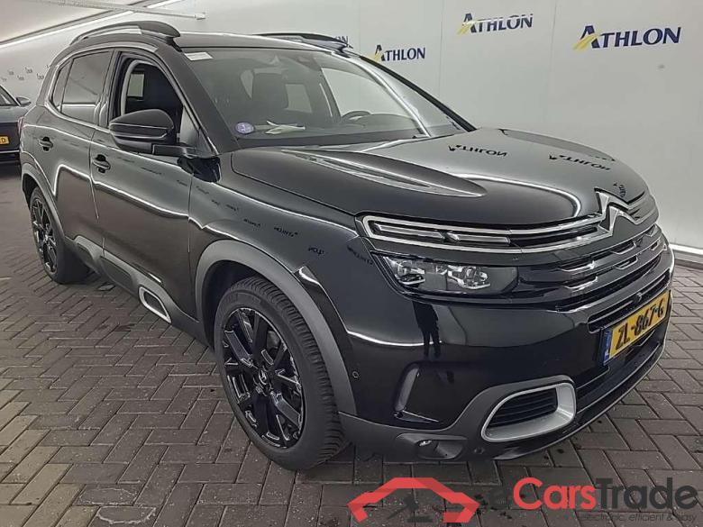 CITROEN C5 Aircross PureTech 130 S&S Business Plus 5D 96kW #2