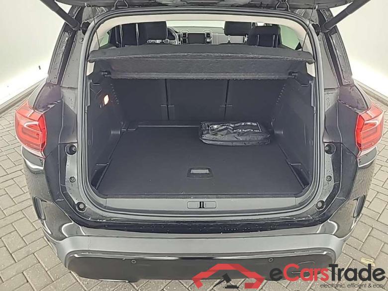 CITROEN C5 Aircross PureTech 130 S&S Business Plus 5D 96kW #5