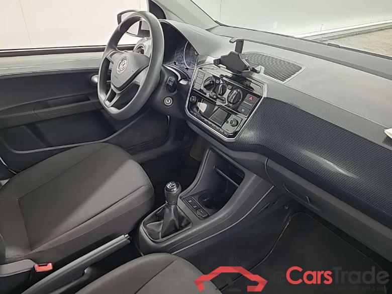 VOLKSWAGEN up! 1.0 44kW Move up! BlueMotion Technology 5D #6