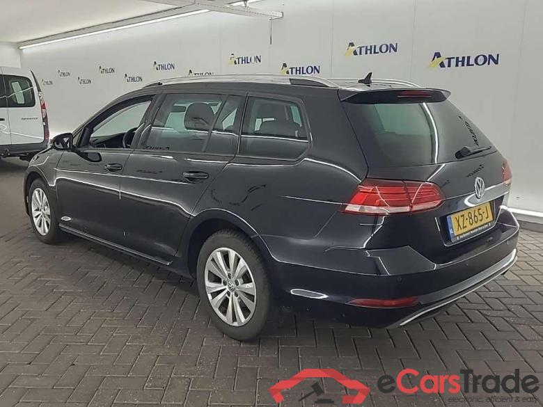 VOLKSWAGEN Golf Variant 1.0 TSI 85kW 7-DSG Comfortline 5D #4