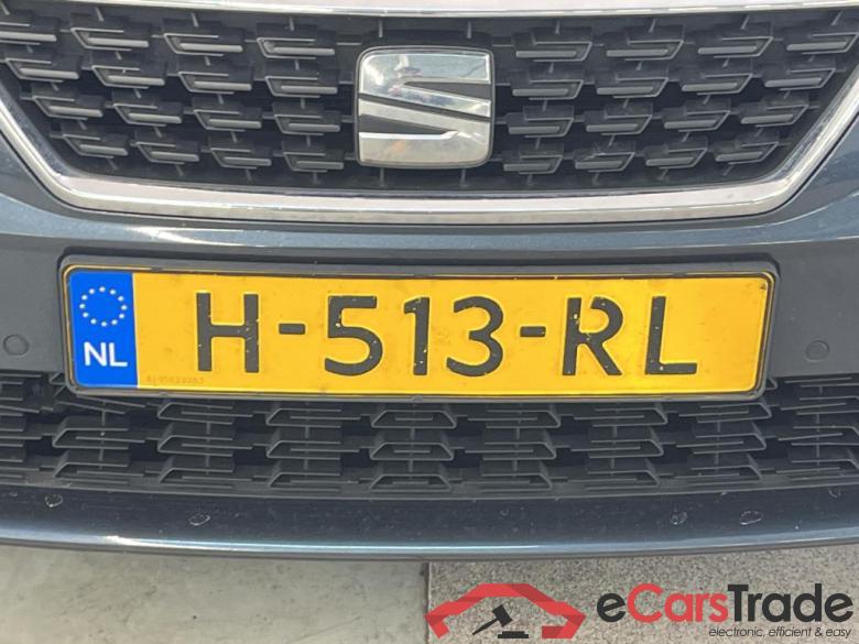 Seat Leon '20 SEAT Leon 1.5 TSI Style DSG-7 5d #5