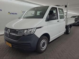 Volkswagen T5 Transporter