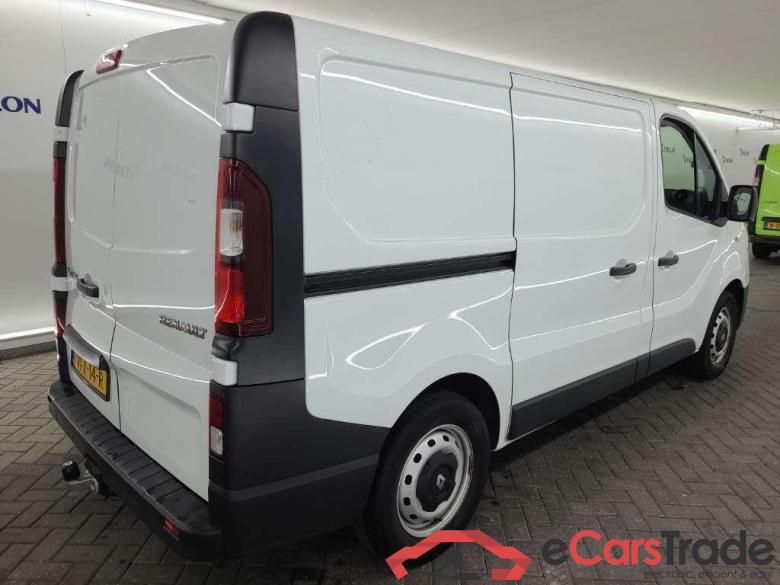 RENAULT Trafic GB L1H1 T29 ENERGY 2.0 dCi 120 Comfort 4D 88kW #3