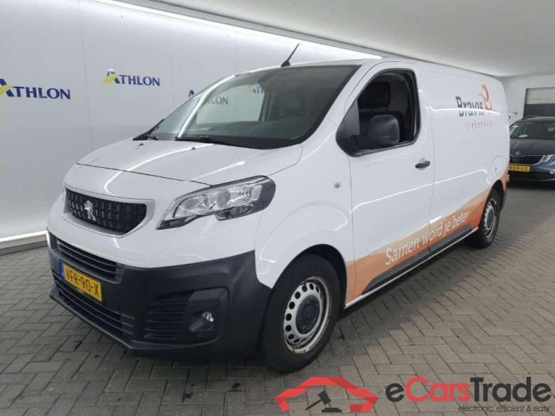 PEUGEOT Expert GB Premium Standard 1.5 BlueHDi 100 4D 75kW #1