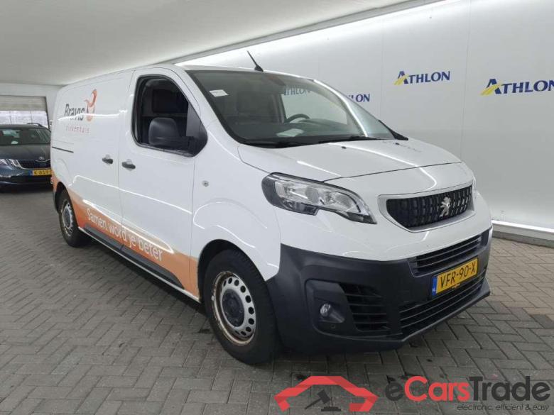 PEUGEOT Expert GB Premium Standard 1.5 BlueHDi 100 4D 75kW #2