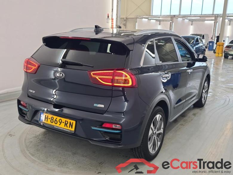 Kia Niro FL'19 ICE Kia e-Niro 64kWh ExecutiveLine 5d #2