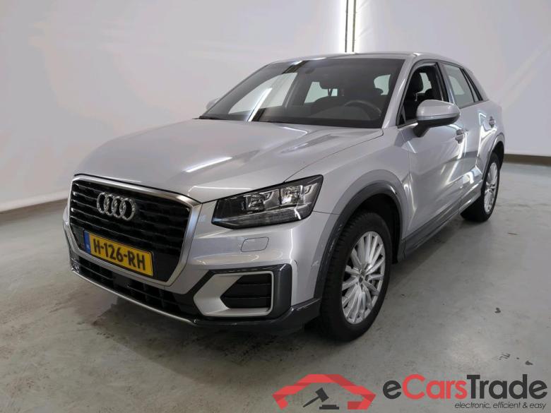 Audi Q2 Audi Q2 30 TFSI Pro Line 5d #1