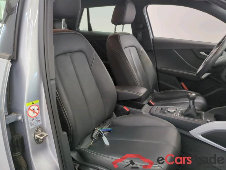 Audi Q2 Audi Q2 30 TFSI Pro Line 5d #3