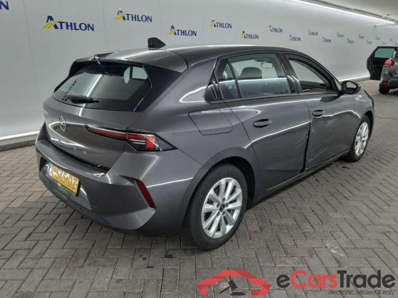 OPEL ASTRA 1.2 turbo S/S 81kW Edition 5D #3