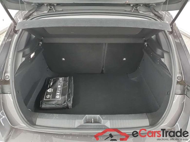 OPEL ASTRA 1.2 turbo S/S 81kW Edition 5D #5