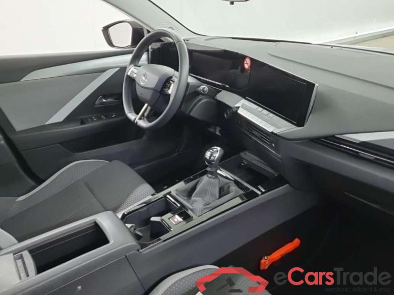 OPEL ASTRA 1.2 turbo S/S 81kW Edition 5D #6