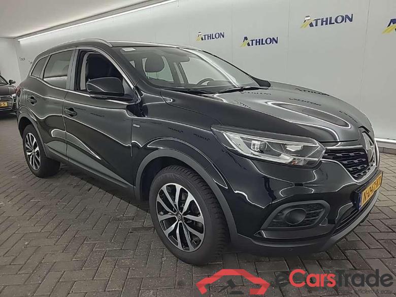RENAULT KADJAR TCe 140 EDC GPF Limited 5D 103kW #2