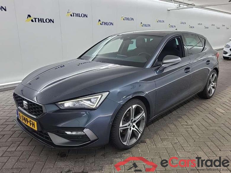 SEAT LEON 1.5 eTSI FR Launch Edition DSG 5D 110kW #1