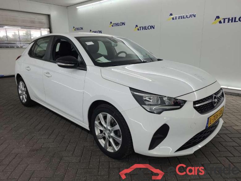 OPEL Corsa 1.2 TURBO EDITION 74KW 5D #2