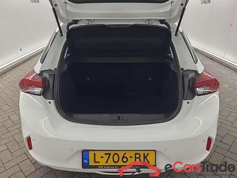 OPEL Corsa 1.2 TURBO EDITION 74KW 5D #5