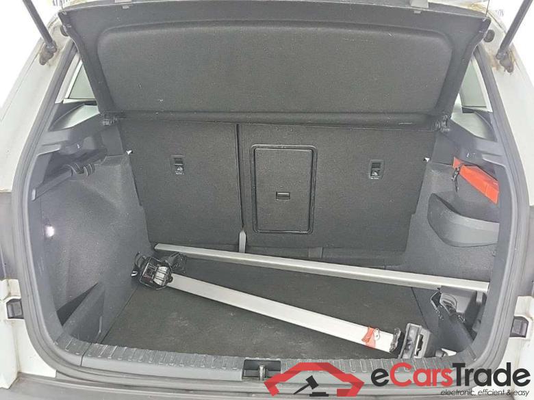 SKODA Karoq 1.0 TSI Greentech Business Edition 5D 85kW #5